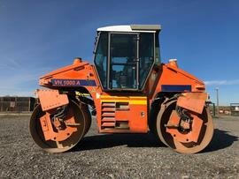 STAVOSTROJ VH 1000A